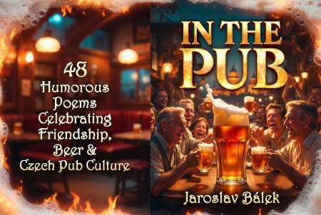 In the Pub Jaroslav Bálek